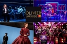 Olivier Awards 2019 will be packed with performances from all the nominated musicals plus Lion King & Mamma Mia! celebrate 20 years in the West End