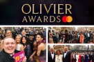 Olivier Awards 2019 Red Carpet Round-up – Perry O’Bree’s full video interviews plus the best photos & clips of your fave musical theatre stars
