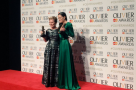 Gypsy, Kinky Boots & Dench among big #OlivierAwards winners
