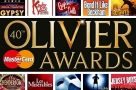 #OlivierAwards nominees + winners: Get to know... Your musical show tallies