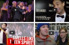 #ThrowbackThursday: Remember #OlivierAwards Best New Musical nominees' openings?