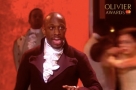 WATCH: Award-winning Hamilton’s opening to this year’s Olivier Awards – then watch it again…