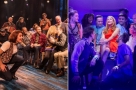 West End productions of Company & Come From Away lead the Olivier Awards 2019 nominations with The King & I & Six The Musical close behind