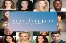 On Hope digital trilogy brings together over 60 composers & 100 performers