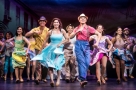 Broadway's Christie Prades stars in On Your Feet in London. Who's joining her? 