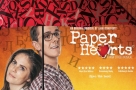 Full cast announced for London transfer of new musical Paper Hearts