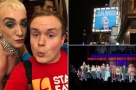 First Night Takeover: Everybody's Talking About Jamie at the Apollo Theatre