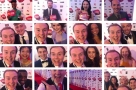 WATCH: Perry O'Bree meets The Stage #DebutAwards winners, nominees & other stars