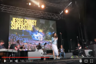 WATCH: Part 2 of Perry's #WestEndLive takeover adventure