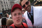 WATCH: Part 4 of Perry's #WestEndLive takeover adventure