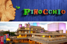 No need to wish upon a star: the National Theatre have announced a new production of Pinocchio 