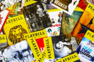 OPINION: Are Broadway's Playbills better? The pros & cons of glossy programmes