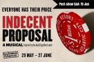 Post-show Q&A: Join Faves founder Terri on 15 Jun for Indecent Proposal