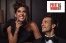 Aimie Atkinson & Danny Mac are cast as Vivian & Edward in the West End production of Pretty Woman The Musical