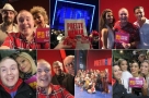 First Night Takeover: Pretty Woman The Musical at the Piccadilly Theatre
