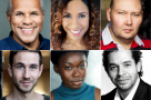 Further casting for the West End production of The Prince Of Egypt includes Gary Wilmot & Debbie Kurup