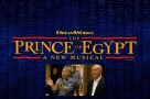 Watch: Composer Stephen Schwartz attending orchestral rehearsals for the West End production of The Prince of Egypt 