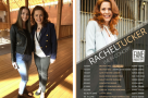 A WICKED night out: #StageFaves Competition-winner Yasmin meets Rachel Tucker