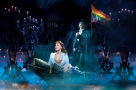 Get Social: 10 top rainbow tweets from the West End!