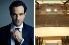 Back from Broadway! Ramin Karimloo announces a one-night only performance at the Royal Festival Hall