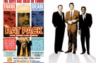 The Rat Pack is back! For a limited West End run and UK tour