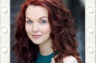 We give our regards to US actress Rebecca LaChance, cast in new Give My Regards to Broadway revue