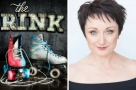 Direct from Anastasia on Broadway, Aussie star Caroline O'Connor skates into The Rink in Southwark