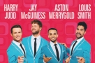 Keep dancing! The ultimate Strictly boyband will Rip It Up 1960s-style in the West End