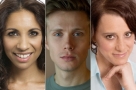 Casting is announced for The Best of... Rock Musicals at at London’s Eventim Apollo on 12 May