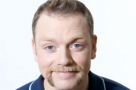 Rufus Hound plays Toad in new Wind in the Willows musical