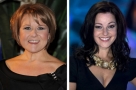A Right Royal Bakeoff - Ruthie Henshall & Wendi Peters will judge this year's West End Bake Off