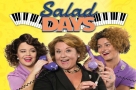Salad Days is heading out on tour with Wendi Peters. Watch the trailer