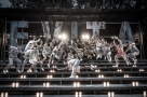 Open Air cancels Evita's 2020 return as Barbican extends closure