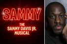 The Candy Man can: Clarke Peters directs Giles Terera as Sammy Davis Jr in new musical