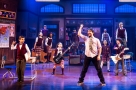 Rock on! School of Rock hits West End, opens at New London in Nov