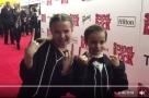 #GetSocial: In the band & on the red carpet at School of Rock