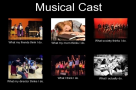 12 Memes every Musical Theatre Actor will understand...