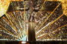 #GetSocial: Are you ready for #Eurovision? Keep up with Lucie Jones before the big day