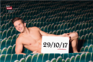 West End Bares is back! Your #StageFaves will show all for charity this October