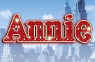 Critics are raving about... Annie