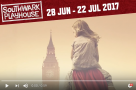 Watch: The trailer and two songs from Superhero at the Southwark Playhouse