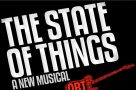 Guest Blog: Composer & lyricist Elliot Clay tells us about new rock musical The State of Things
