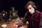 Hershey Felder eplaces double bill at The Other Palace with Our Great Tchaikovsky