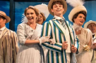 Emma Williams reunites with Charlie Stemp for Dick Whittington