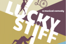 Lucky Stiff returns to London for a run at the Union Theatre