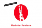 StageFaves cast in a work-in-progress production of Manhattan Parisienne at The Other Palace