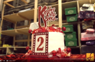 WATCH: Kinky Boots celebrates two years in the West End with cake and confetti 
