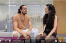 WATCH: StageFaves meets Hamilton's Cleve September