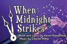 Cast announced for the London revival of When Midnight Strikes