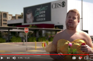 WATCH: James Corden does Beauty and The Beast: The Crosswalk Musical